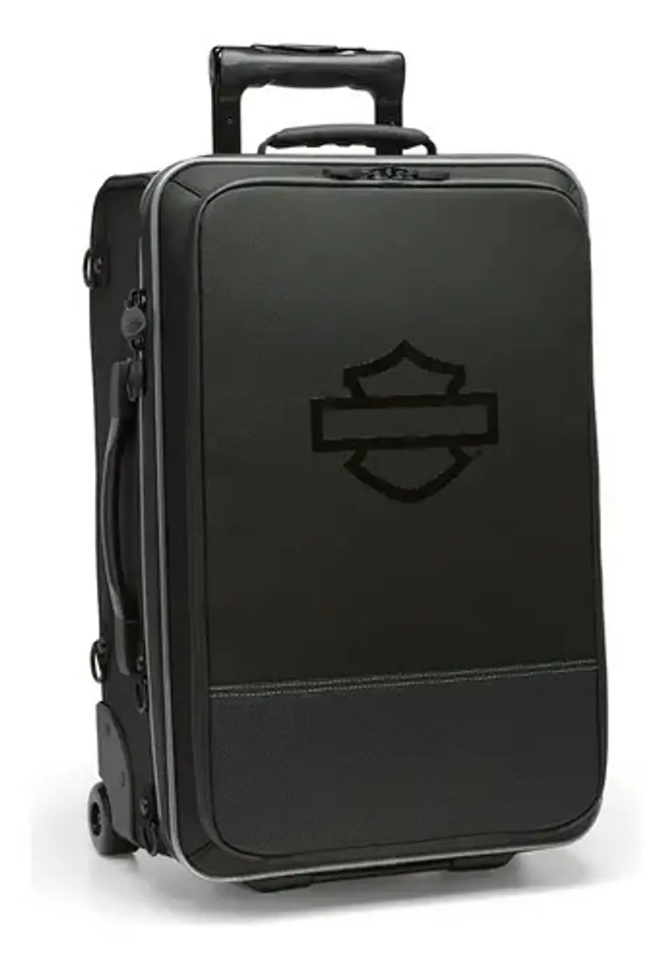 Harley-davidson Onyx Premium Luggage Fly Ride Bag Original 1