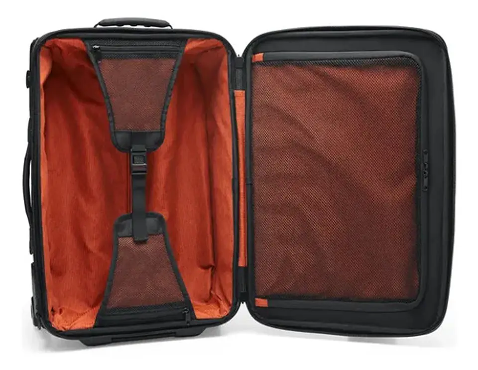 Harley-davidson Onyx Premium Luggage Fly Ride Bag Original 3
