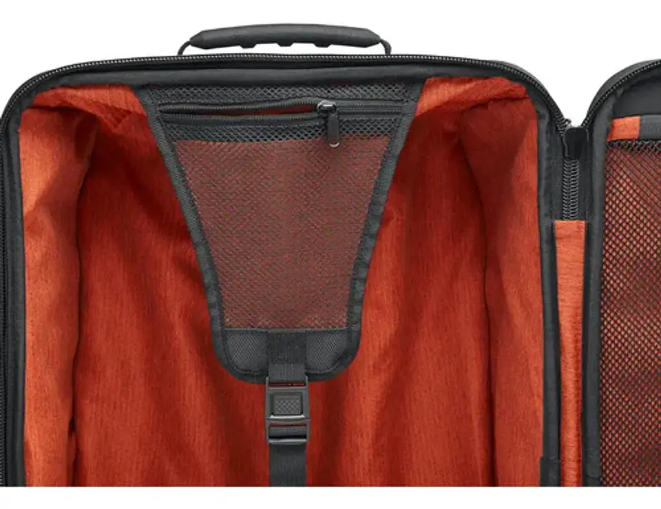 Harley-davidson Onyx Premium Luggage Fly Ride Bag Original 5