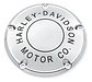 Tampa Primária Motor Co. Derby Cover Harley-davidson 99-18 - Thumbnail 1