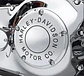 Tampa Primária Motor Co. Derby Cover Harley-davidson 99-18 - Thumbnail 2
