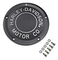 Tampa Primária Motor Co. Derby Cover Harley-davidson 99-18 - Thumbnail 4