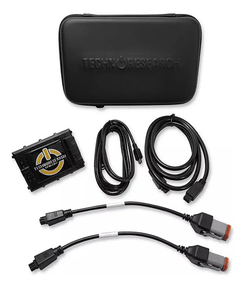 Technoresearch Tr4-001-007 Centurionaudio Configuration