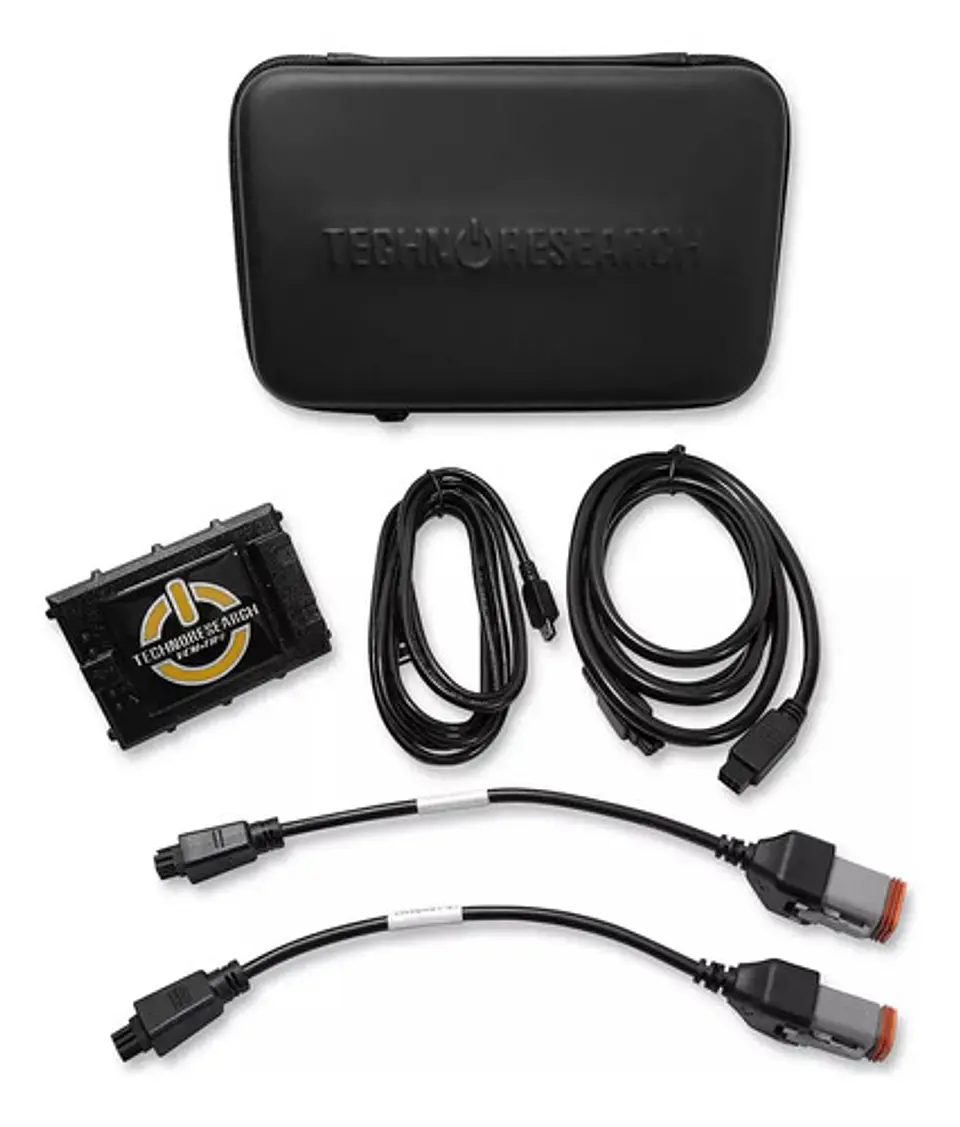 Technoresearch Tr4-001-007 Centurionaudio Configuration 1