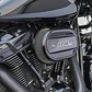 Arlen Ness Big Sucker Upgrade Air Filter M8 Factory Oval - Thumbnail 2