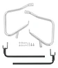 Harley-davidson 2014+ Protetor Alforje Saddlebag Guards - Thumbnail 1