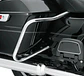 Harley-davidson 2014+ Protetor Alforje Saddlebag Guards - Thumbnail 2