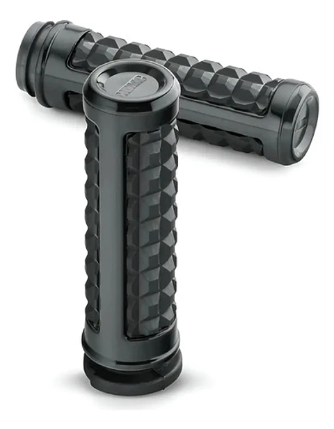 Harley-davidson 2008-2025 Dominion Hand Grips