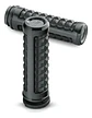 Harley-davidson 2008-2025 Dominion Hand Grips - Thumbnail 1