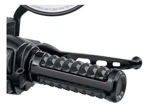 Harley-davidson 2008-2025 Dominion Hand Grips