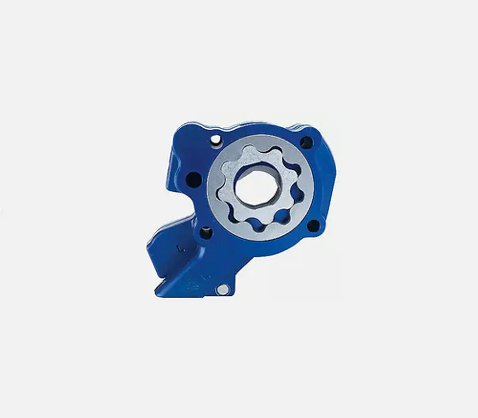 S&s Cycle Tc3 Oil Pump Kit Harley-davidson 310-0641 1