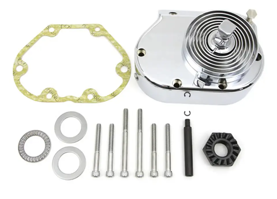 V-twin Kick Start Kit 17-0858 Harley-davidson 1985-2006 1