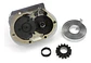 V-twin Kick Start Kit 17-0858 Harley-davidson 1985-2006 - Thumbnail 2