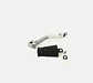 V-twin Kick Start Kit 17-0858 Harley-davidson 1985-2006 - Thumbnail 3