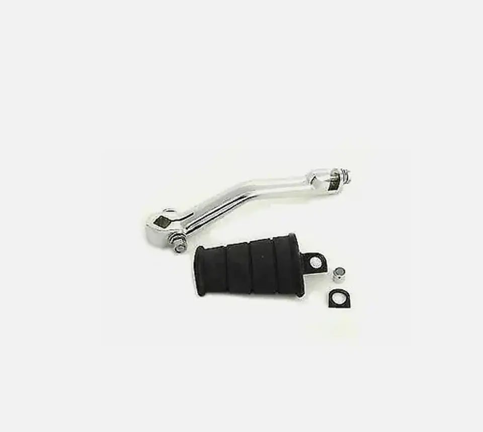 V-twin Kick Start Kit 17-0858 Harley-davidson 1985-2006 3