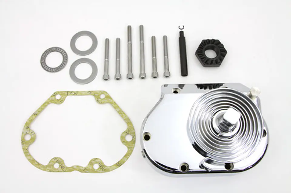 V-twin Kick Start Kit 17-0858 Harley-davidson 1985-2006 5