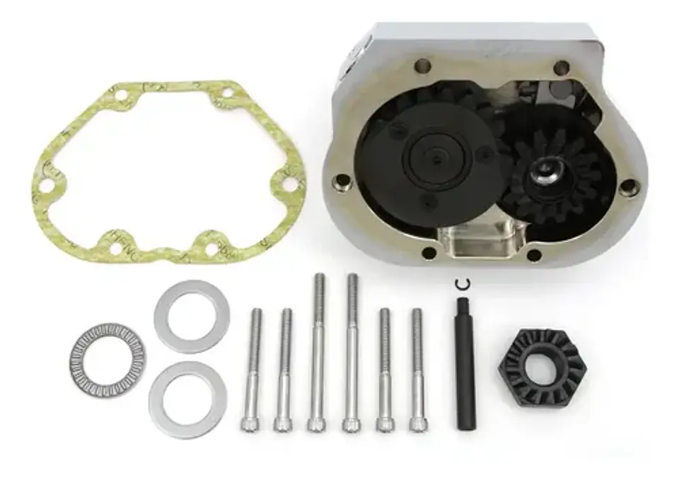 V-twin Kick Start Kit 17-0858 Harley-davidson 1985-2006 6