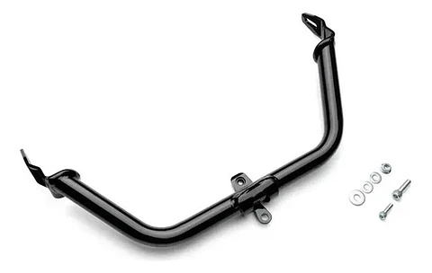 Harley-davidson Rushmore Road Glide Fairing Support Kit