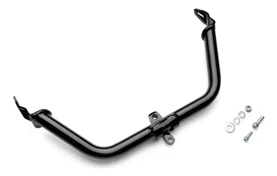 Harley-davidson Rushmore Road Glide Fairing Support Kit 1