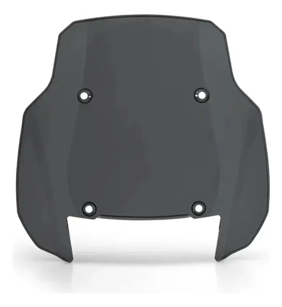Harley-davidson Pan America Adventure 11  Windshield Bolha 2