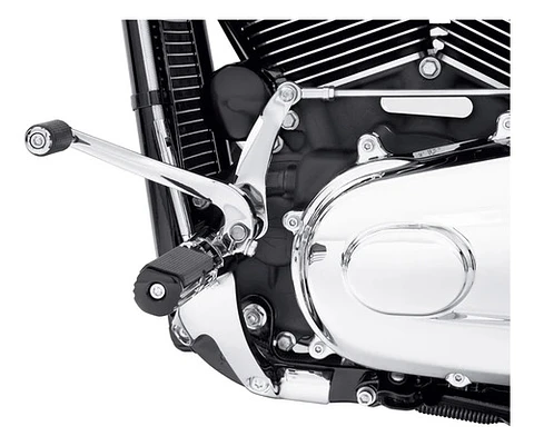 Harley-davidson 2018-25 Standard Forward Control Kit Chrome