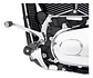 Harley-davidson 2018-25 Standard Forward Control Kit Chrome - Thumbnail 2
