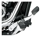 Harley-davidson 2018-25 Standard Forward Control Kit Chrome - Thumbnail 5