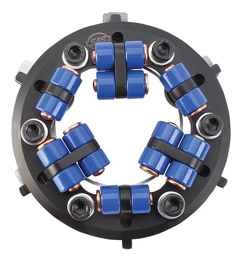 S&s Cycle Variable Pressure Plate Clutches Harley-davidson