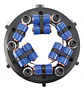 S&s Cycle Variable Pressure Plate Clutches Harley-davidson - Thumbnail 1