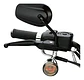 Harley-davidson Hand Control Lever Kit 44994-07 Original - Thumbnail 1