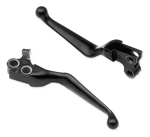 Harley-davidson Hand Control Lever Kit 44994-07 Original
