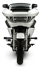 Harley-davidson Touring Flat-out Bar 49000242 Crash Bar - Thumbnail 2