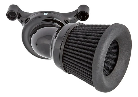 Arlen Ness Velocity 65 Air Cleaner 81-200 Harley-davidson M8