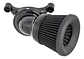 Arlen Ness Velocity 65 Air Cleaner 81-200 Harley-davidson M8 - Thumbnail 1