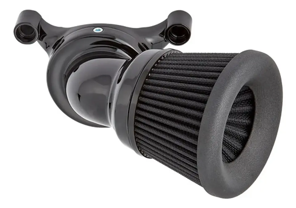 Arlen Ness Velocity 65 Air Cleaner 81-200 Harley-davidson M8 1
