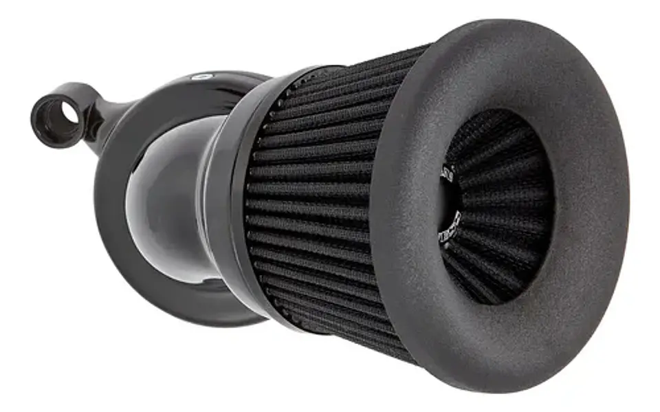 Arlen Ness Velocity 65 Air Cleaner 81-200 Harley-davidson M8 2