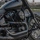 Arlen Ness Knuckle Stage 1 Big Sucker Harley-davidson M8 - Thumbnail 2