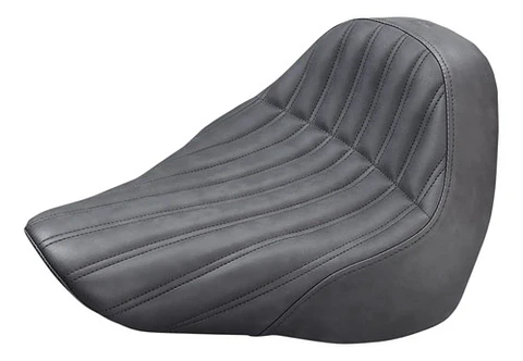 Saddlemen Harley-davidson Fat Boy Knuckle Solo Seat