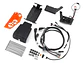 Harley-davidson Rockford Primary Amplifier Installation Kit - Thumbnail 1