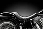 Le Pera Bare Bones Solo Seat Vinyl Lk-007 To Harley-davidson - Thumbnail 2