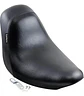Le Pera Bare Bones Solo Seat Vinyl Lk-007 To Harley-davidson - Thumbnail 3