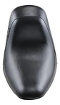 Le Pera Bare Bones Solo Seat Vinyl Lk-007 To Harley-davidson - Thumbnail 4