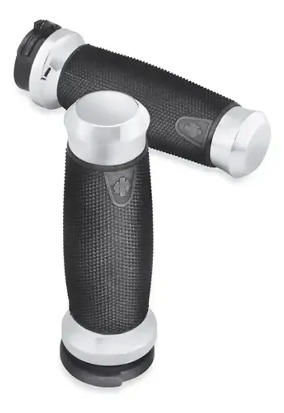 Harley-davidson 2008-2025 Get-a-grip Hand Grips 1
