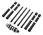 Harley-davidson Screamin Eagle M8 Stage 2 Power Kit - Thumbnail 1