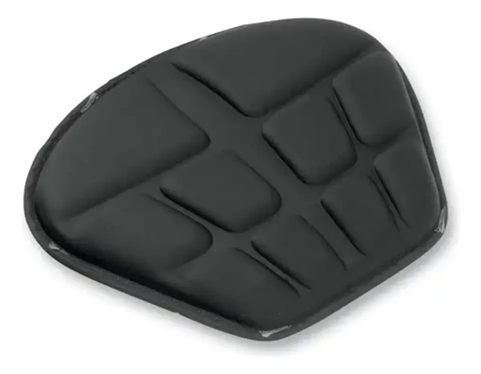 Saddlemen Large Tech Comfort Gel Pad 1