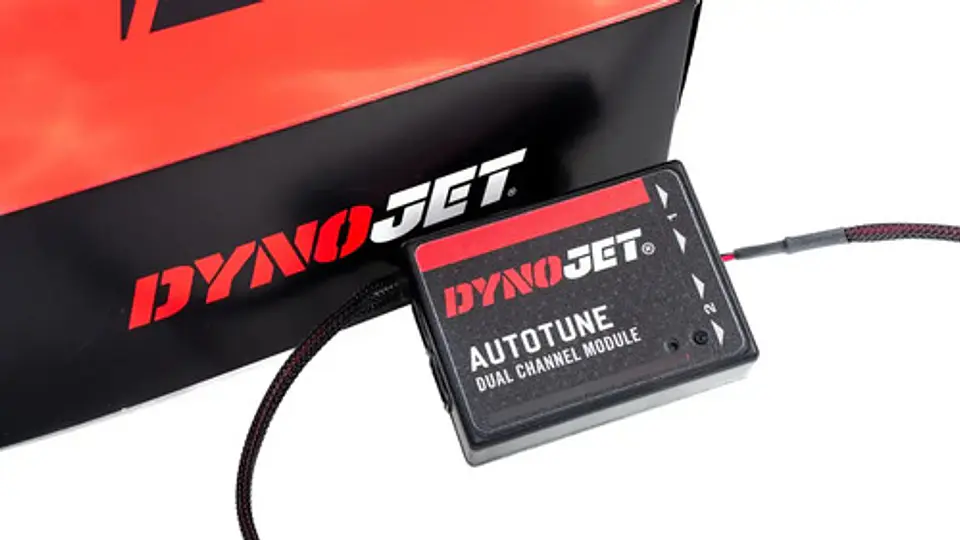 Dynojet Power Vision 3 Autotune Kit Harley-davidson 2