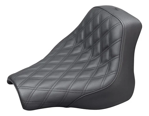 Saddlemen Harley-davidson Fat Bob Renegade Ls Solo Seat