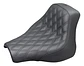 Saddlemen Harley-davidson Fat Bob Renegade Ls Solo Seat - Thumbnail 1