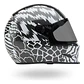 Bell Eliminator Carbon Deathspray Black/white - Thumbnail 6