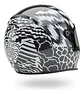 Bell Eliminator Carbon Deathspray Black/white - Thumbnail 7